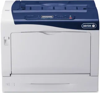 Замена головки на принтере Xerox 7100DN в Самаре